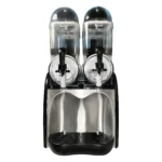 Best Commercial Slushy Machine - Expert 110V 860W Dual-Tank Apple-Shaped Frozen Drink Maker - Product image 21