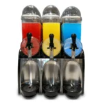 RL18-3 Commercial Three-Cylinder Slushy Machine – 1500W 49.5L Frozen Drink Maker - Product image 20