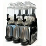 RL18-3 Commercial Three-Cylinder Slushy Machine – 1500W 49.5L Frozen Drink Maker - Product image 21
