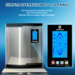 Smartool USA - Commercial Ice Cream, Slushy, and Ice Maker Equipment