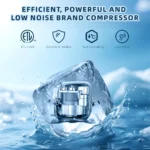 Smartool USA - Commercial Ice Cream, Slushy, and Ice Maker Equipment
