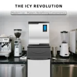 Smartool USA - Commercial Ice Cream, Slushy, and Ice Maker Equipment