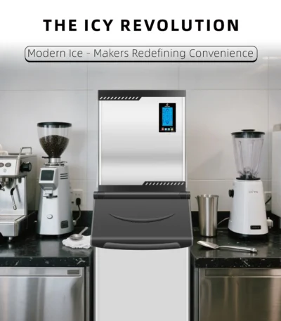 Smartool USA - Commercial Ice Cream, Slushy, and Ice Maker Equipment
