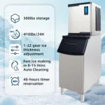 Smartool USA - Commercial Ice Cream, Slushy, and Ice Maker Equipment