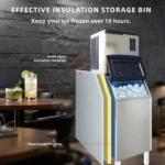 Smartool USA - Commercial Ice Cream, Slushy, and Ice Maker Equipment