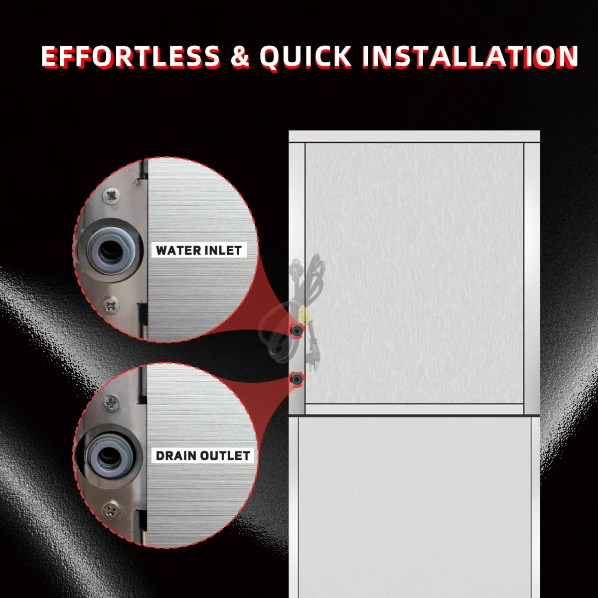 Smartool USA - Commercial Ice Cream, Slushy, and Ice Maker Equipment