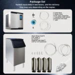 Smartool USA - Commercial Ice Cream, Slushy, and Ice Maker Equipment