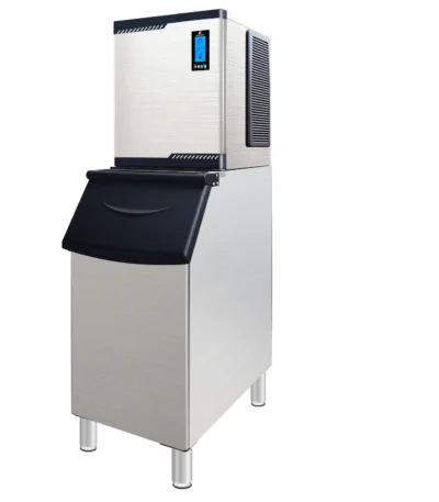Smartool USA - Commercial Ice Cream, Slushy, and Ice Maker Equipment