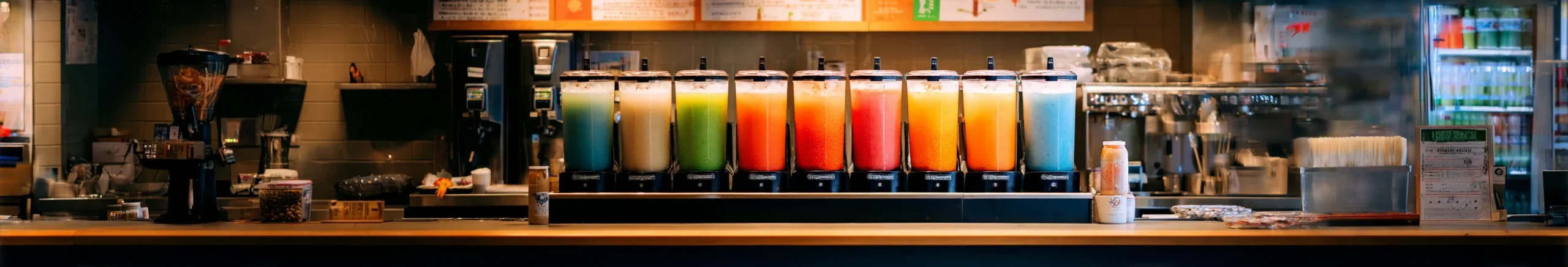 Smartool USA - Commercial Ice Cream, Slushy, and Ice Maker Equipment