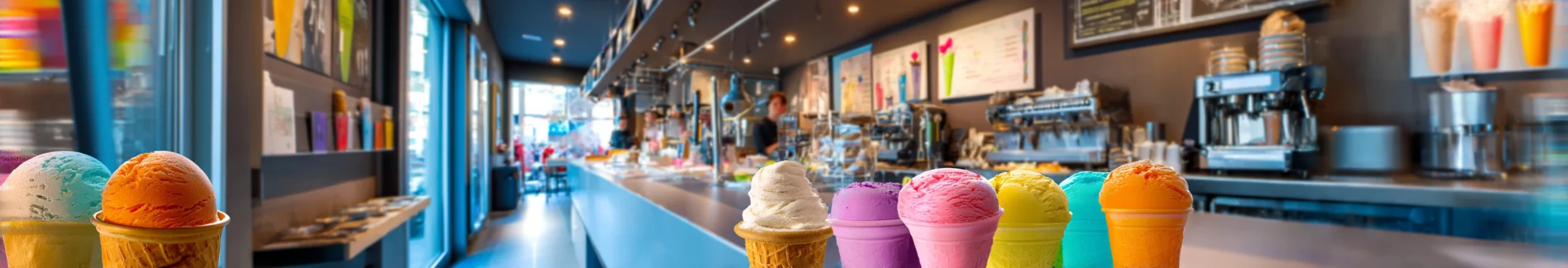 Smartool USA - Commercial Ice Cream, Slushy, and Ice Maker Equipment