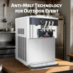 Smartool USA - Commercial Ice Cream, Slushy, and Ice Maker Equipment