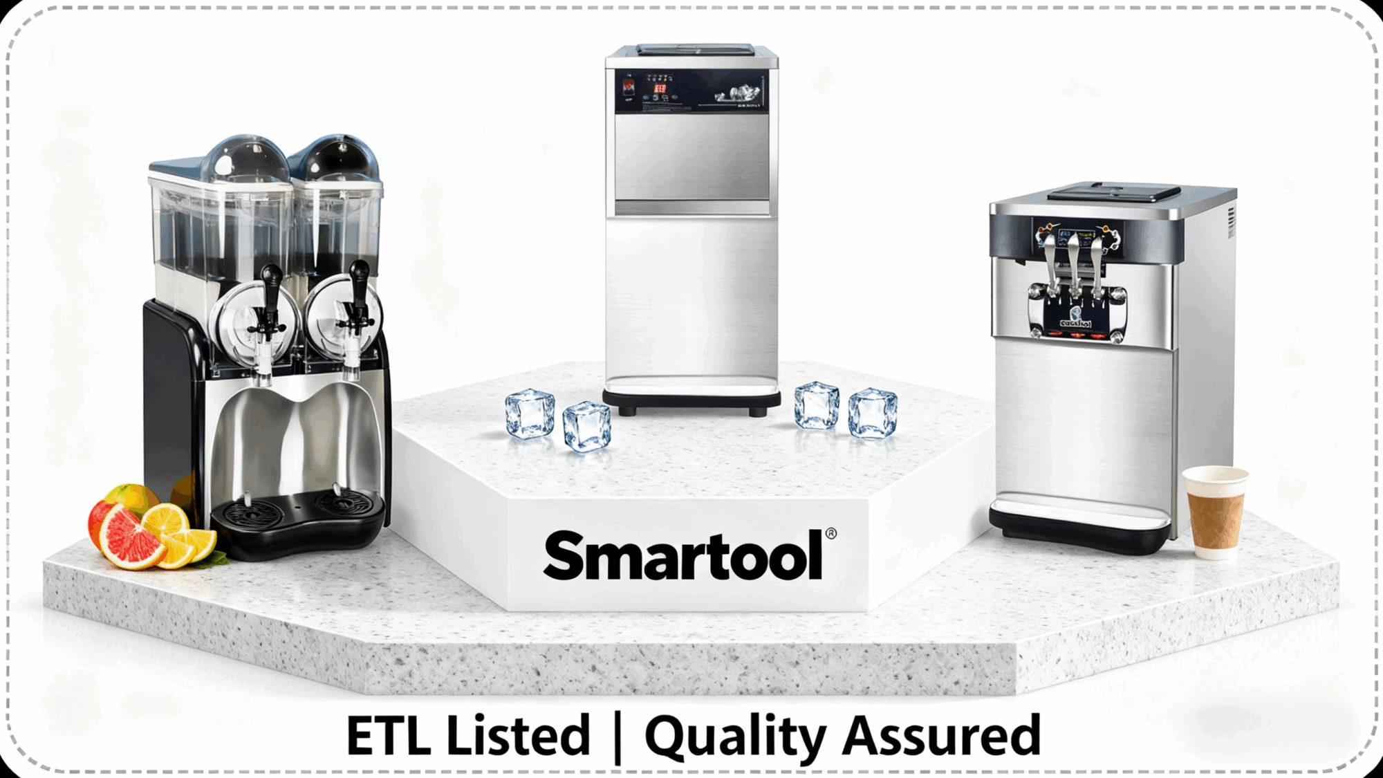 No ETL Mark, No Market: Compliance Requirements for Commerci - certification guide by Smartool