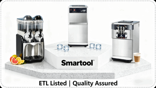 No ETL Mark, No Market: Compliance Requirements for Commerci - certification guide by Smartool