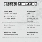 Smartool USA - Commercial Ice Cream, Slushy, and Ice Maker Equipment