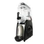 4 Gallons Stainless Steel Single Tank Slushie Machine - Frozen Drink Maker for Home & Parties - Product image 9