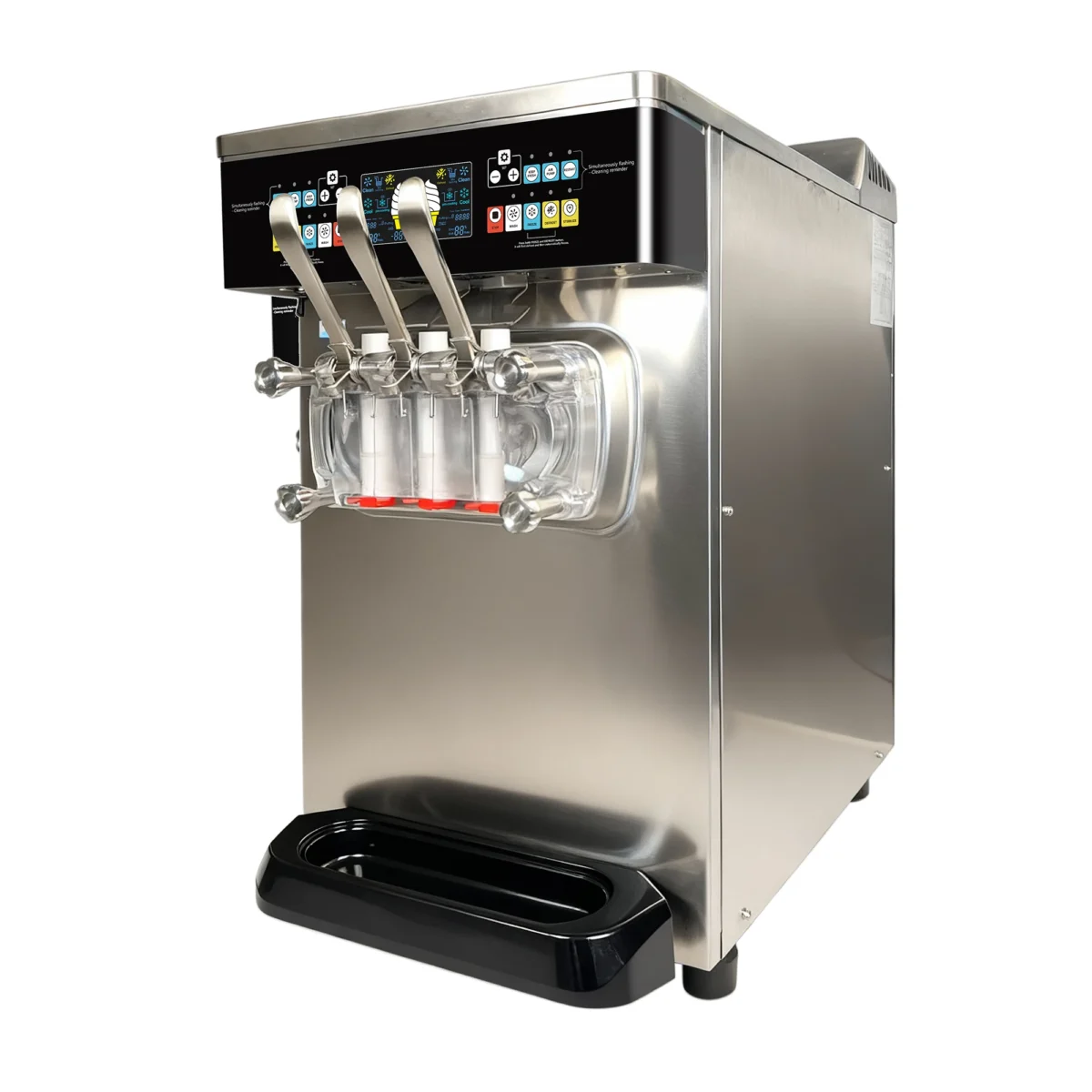 Smartool USA - Commercial Ice Cream, Slushy, and Ice Maker Equipment