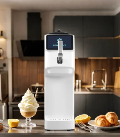 Smartool USA - Commercial Ice Cream, Slushy, and Ice Maker Equipment
