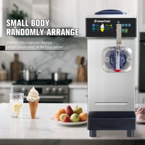 Smartool USA - Commercial Ice Cream, Slushy, and Ice Maker Equipment