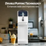 Smartool USA - Commercial Ice Cream, Slushy, and Ice Maker Equipment
