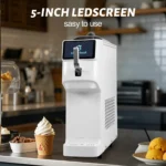 Smartool USA - Commercial Ice Cream, Slushy, and Ice Maker Equipment