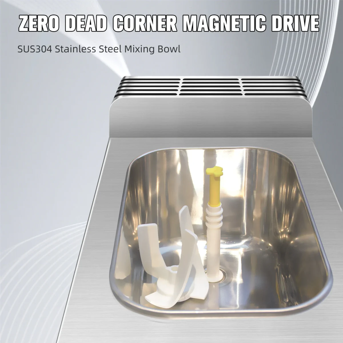 Smartool USA - Commercial Ice Cream, Slushy, and Ice Maker Equipment