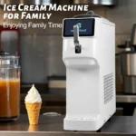Smartool USA - Commercial Ice Cream, Slushy, and Ice Maker Equipment