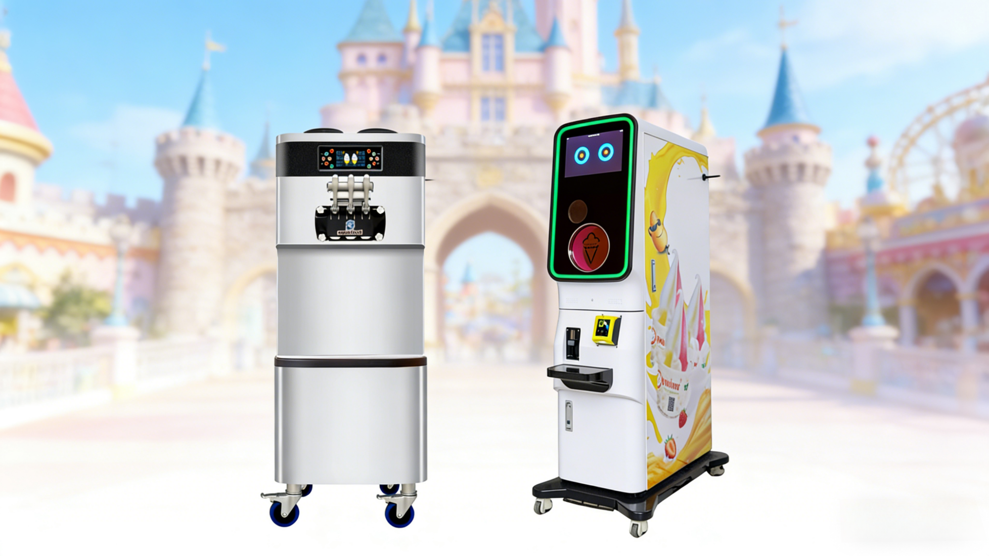 Smartool - Commercial Equipment Purchase Agreement: 12-Clause Checklist