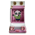 Smartool Smart Ice Cream Vending Machine Truck - Commercial Grade Automated Soft Serve with Remote Management - Image 2