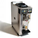 Smartool SW26-BA Semi-Automatic Ice Cream Machine - 20-26L/H Commercial Grade Ice Cream Maker - Image 3