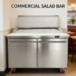 Ice cream machines and ice maker machines for commercial use