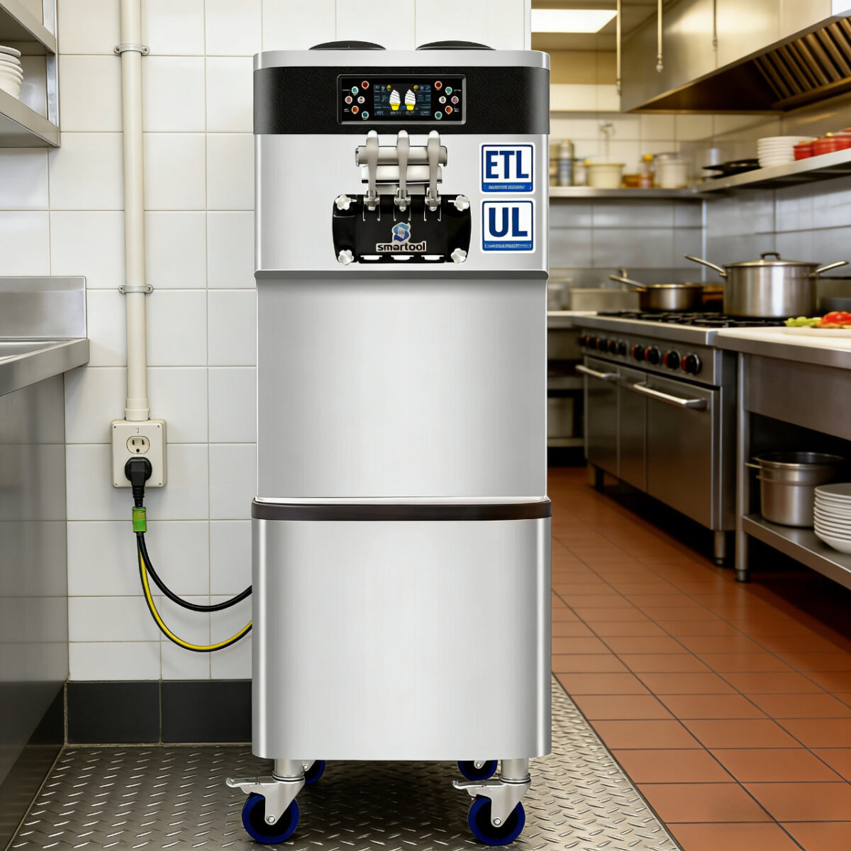 Smartool - Interview with a Long-Term Client: "Choosing Smartool Saved Us from Three Compliance Inspection Risks"