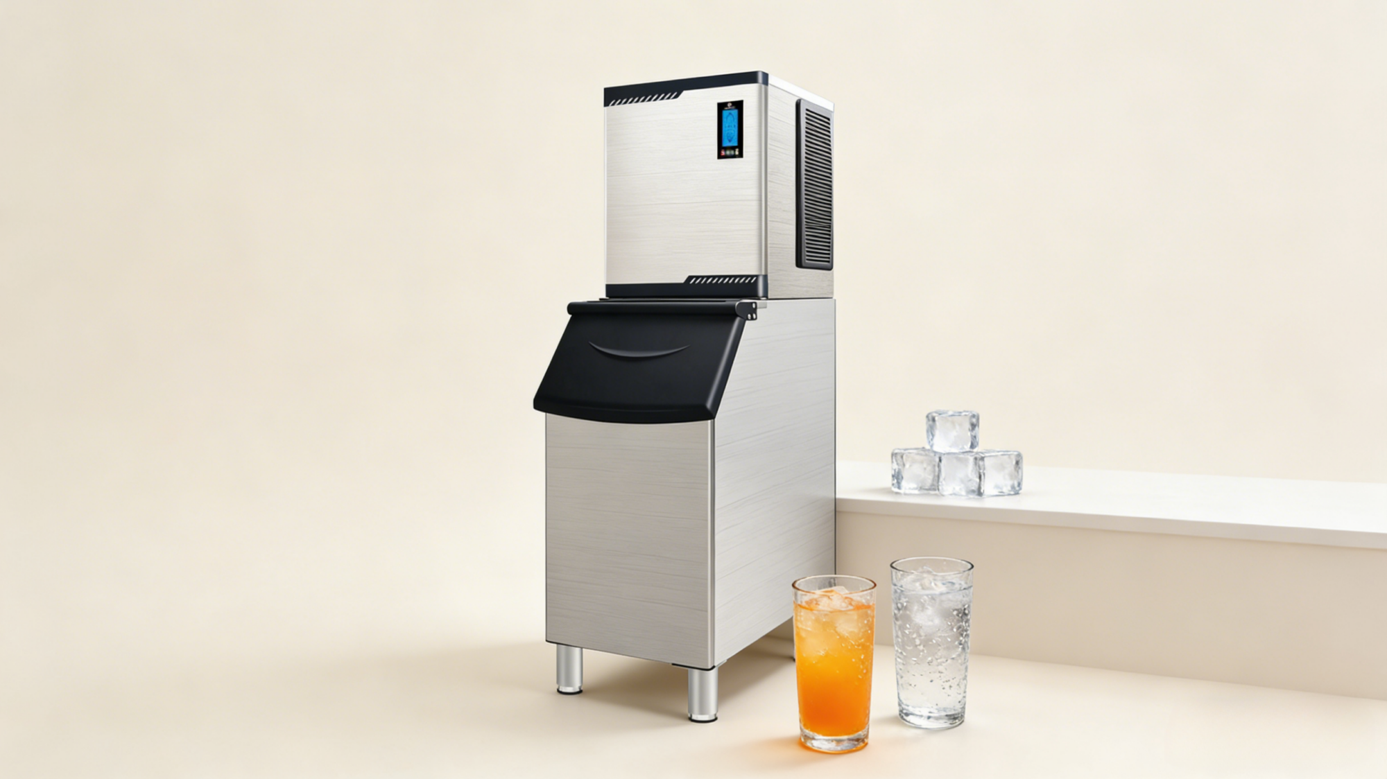 Smartool - Restaurant Peak Season Alert: Refrigeration Equipment Just Suddenly Stops Working and Loses More Than $2,000 per Day