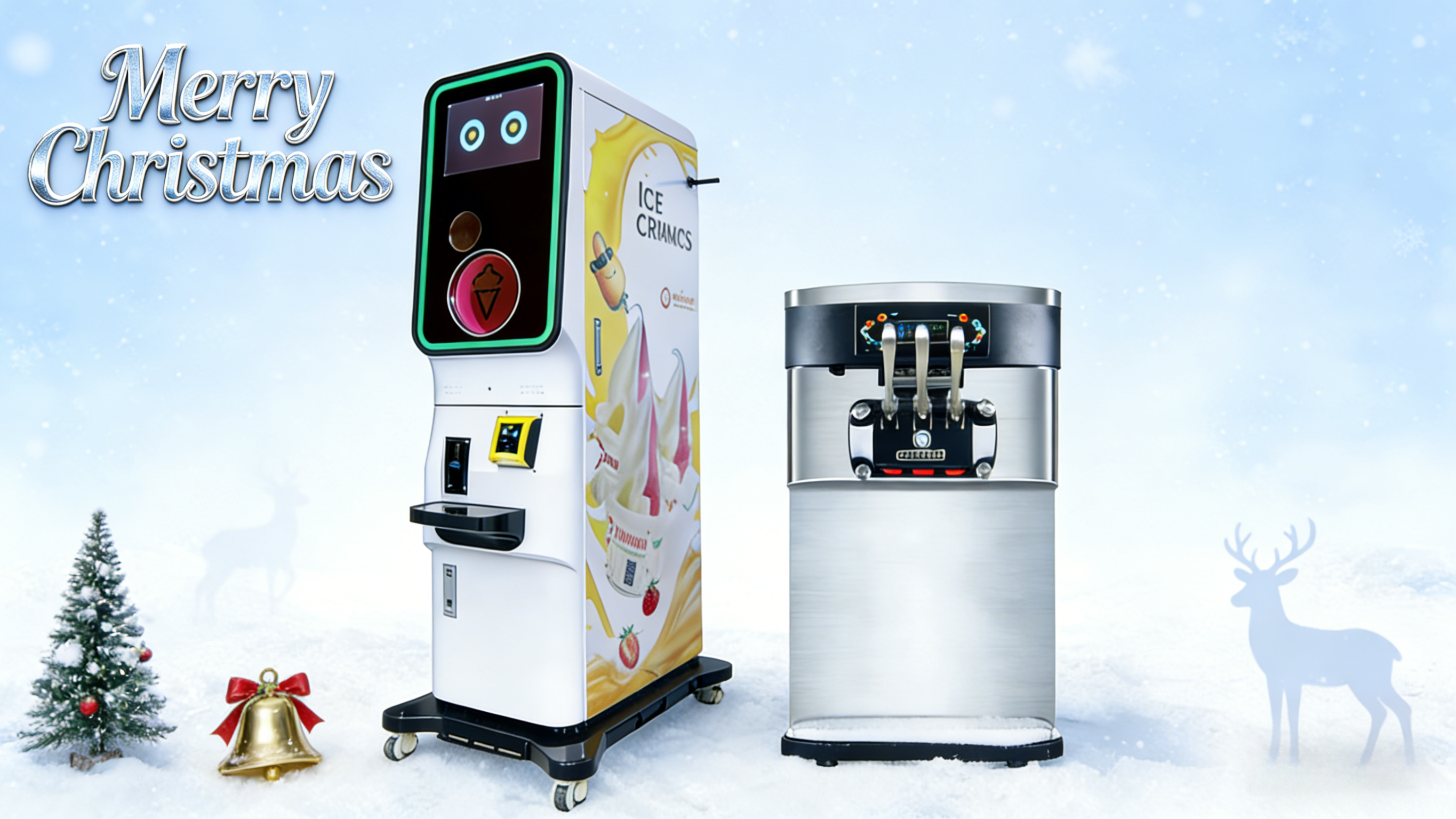 Smartool - Unraveling the Total Lifetime Cost (TCO) of B2B Commercial Refrigeration Equipment - Low Pricing Doesn’t Always Translate to Savings?