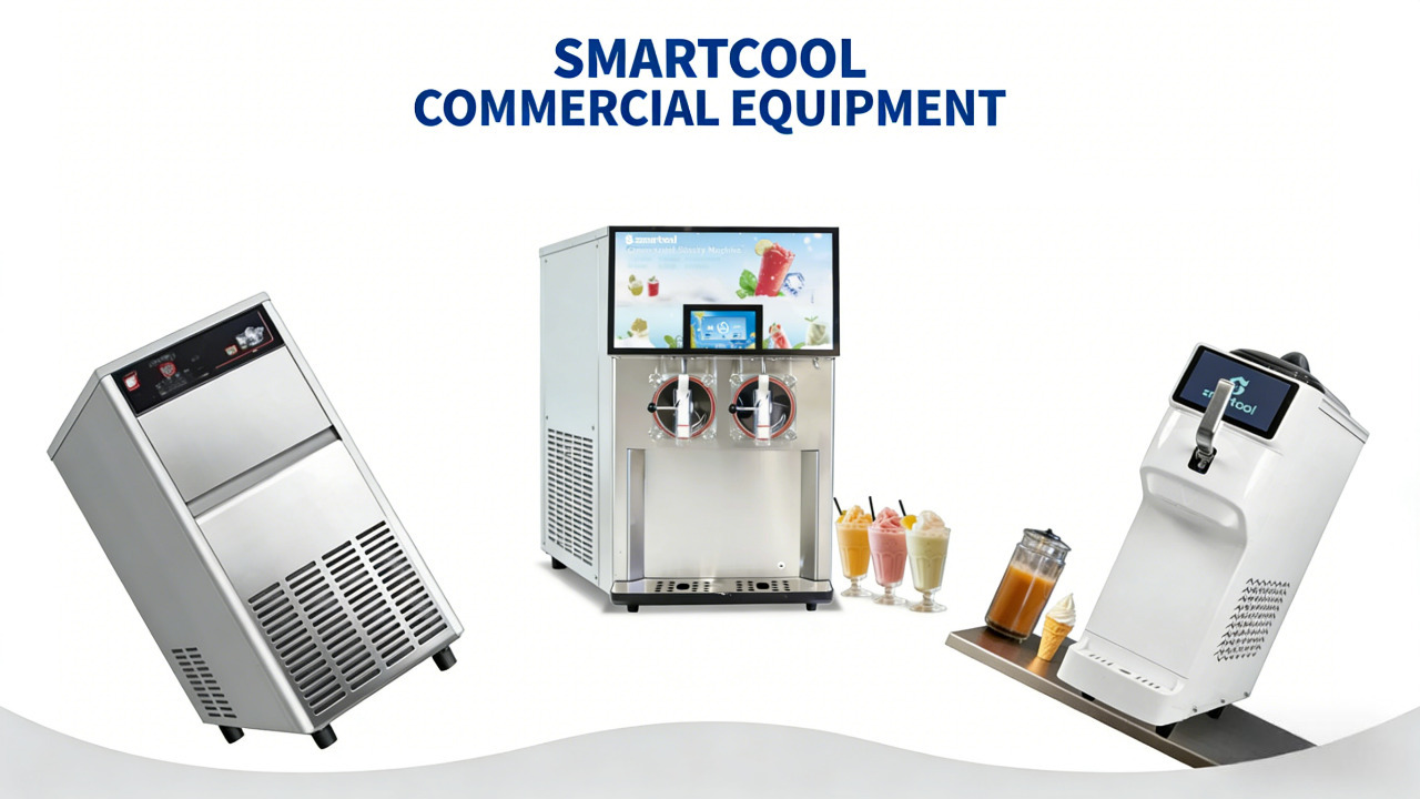 Smartool - Avoid These 3 Traps When Purchasing B2B Refrigeration Equipment in 2025