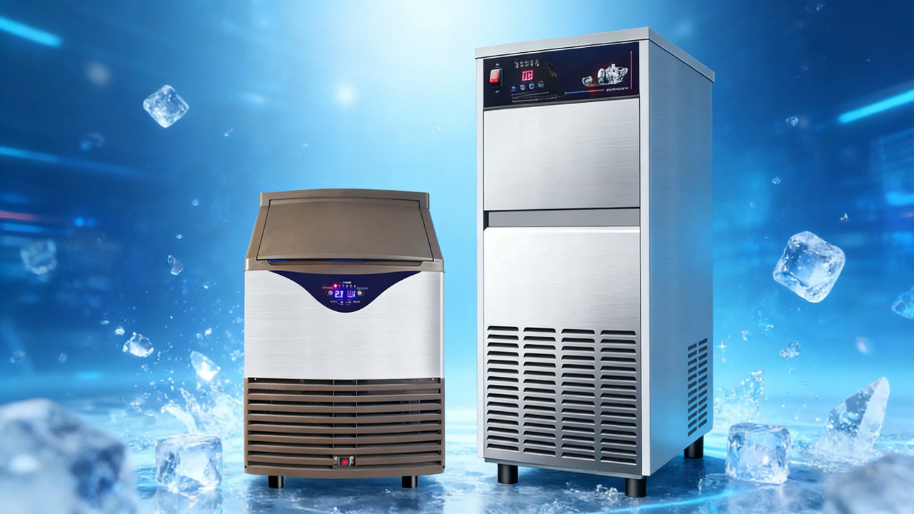 Smartool - Essential Learning for B2B Procurement: How to Verify the Authenticity of Commercial Refrigeration Equipment Parameters? 3 Practical Methods