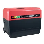 Smartool 32-Quart Portable Car Camping Refrigerator - 0.8 kWh Energy Storage Refrigerator