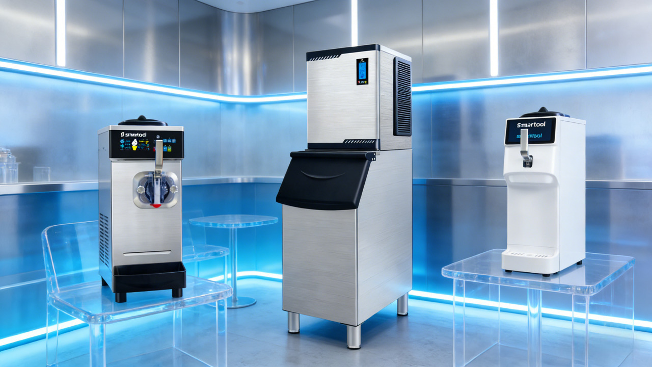 Smartool - 5 Real Costs of Choosing the Wrong Refrigeration Product Line for Distributors