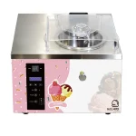 Smartool Multifunctional Commercial Ice Cream Machine (With Disinfection System) - Hard & Soft Ice Cream Maker - Image 3