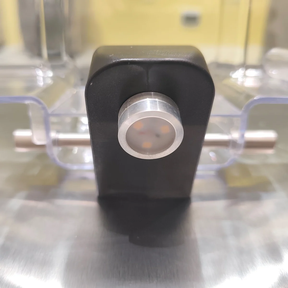 Smartool Multifunctional Commercial Ice Cream Machine (With Disinfection System) - Hard & Soft Ice Cream Maker - Image 4